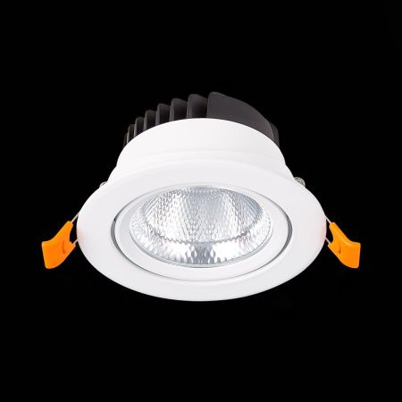 Светильник встраиваемый ST Luce Miro (Миро) ST211.538.10.36
