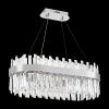 Люстра подвесная Natali Kovaltseva Riveria (Ривериа) LED LAMPS 81275