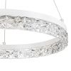 Светильник подвесной Escada Glacial (Глациал) 10224/SG LED