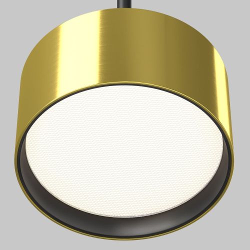 Светильник подвесной Wertmark Technical Glare Pendant P102PL-12W4K-BS - фото 4