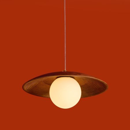 Светильник подвесной Freya Albero Modern FR5589PL-01T1