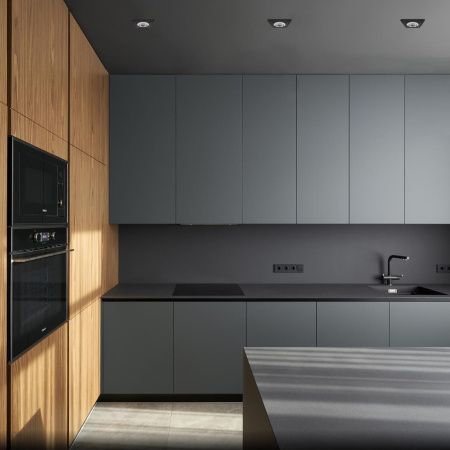 Светильник встраиваемый Loft It Screen 10328/B White