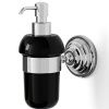 Дозатор Devon Devon Black Diamond BLKD530CRNE