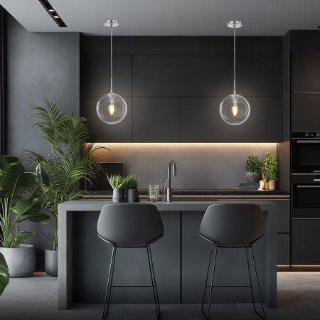 Светильник подвесной Citilux Томми CL102621