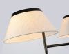 Люстра подвесная Ambrella Light Classic (Цлассиц) LH72451