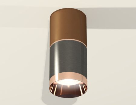 Светильник накладной Ambrella Light Techno (Тецхно) XS6303021