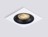 Светильник встраиваемый Ambrella Light Standard Tech (Стандард Тецх) TN102727