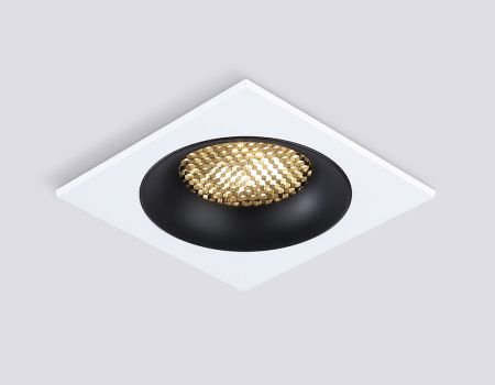 Светильник встраиваемый Ambrella Light Standard Tech (Стандард Тецх) TN102727