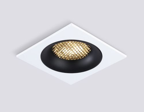 Светильник встраиваемый Ambrella Light Standard Tech (Стандард Тецх) TN102727 - фото 2