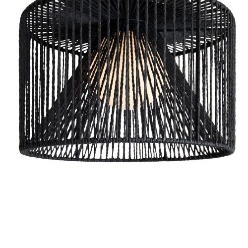 Светильник потолочный Freya Cottage FR5405CL-01B1 - фото 5