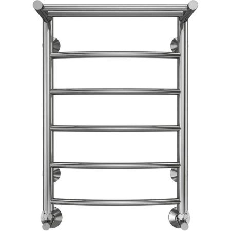 Полотенцесушитель водяной Terminus 4670078556707 45х60 хром