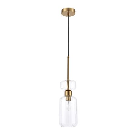 Светильник подвесной Escada Gloss (Глосс) 1141/1S Clear