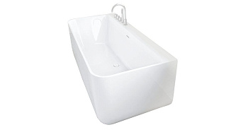 Ванна акриловая Zenon Kivu Wall 4000.000.000.000.23348 175х80 пристенная прямоугольная Ванна акриловая Zenon Kivu Wall 4000.000.000.000.23348 175х80 пристенная прямоугольная