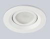 Светильник встраиваемый Ambrella Light Standard Tech (Стандард Тецх) TN102741