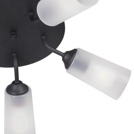 Люстра потолочная Vitaluce V3762 V3762-1/5PL