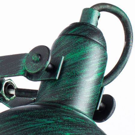 Спот Arte Lamp Martin (Мартин) A5213AP-1BG