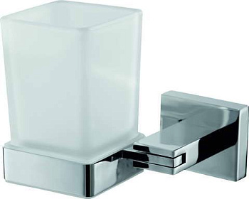 Стакан Sanibano Celeste H4020/08CR