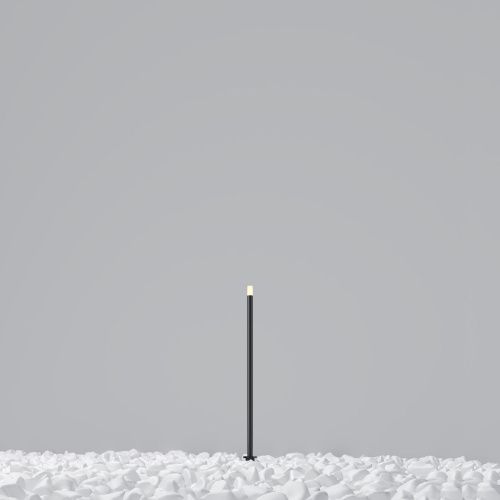 Светильник ландшафтный Maytoni Outdoor Spear O441FL-L1GF3K - фото 2