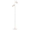Торшер Lumina Deco LDF 7731-2 WT+MD