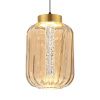 Светильник подвесной IMEX PLC-7077-180-P-AMBER
