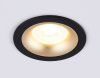 Светильник встраиваемый Ambrella Light Standard Tech (Стандард Тецх) TN102725
