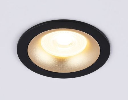 Светильник встраиваемый Ambrella Light Standard Tech (Стандард Тецх) TN102725