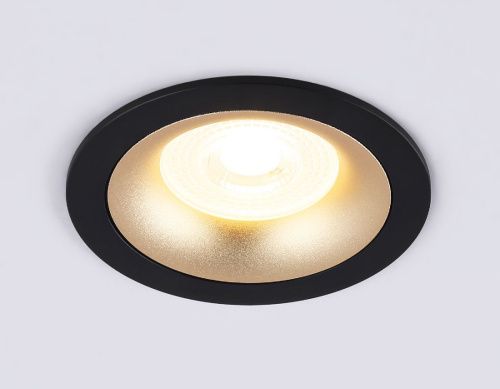 Светильник встраиваемый Ambrella Light Standard Tech (Стандард Тецх) TN102725 - фото 3