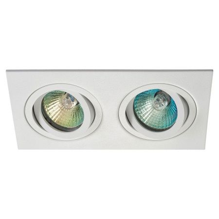 Светильник встраиваемый AM Group Am126 AM126 WH