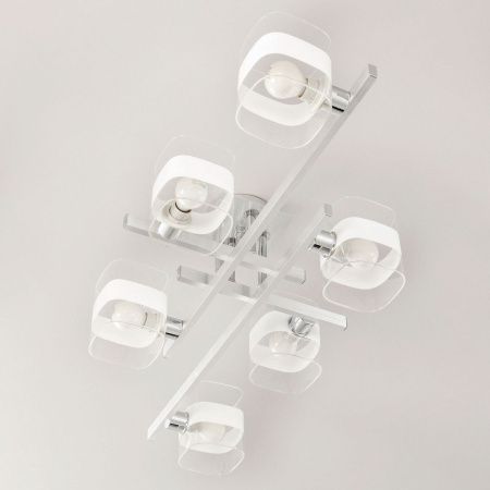 Люстра потолочная Citilux Вирта CL139260