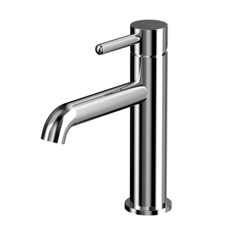 Смеситель для раковины Whitecross Y chrome Y1211CR на раковину хром