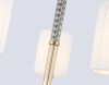 Люстра на штанге Ambrella Light Classic (Цлассиц) LH71500