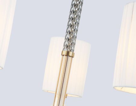 Люстра на штанге Ambrella Light Classic (Цлассиц) LH71500