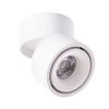 Спот светодиодный Arte Lamp Arcturus (Арцтурус) A7715PL-1WH