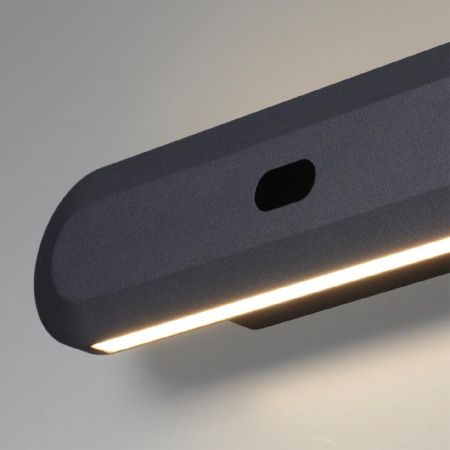 Светильник настенный Odeon Light Satrion (Сатрион) 6641/14WL