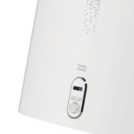 Водонагреватель электрический накопительный 2 кВт Electrolux EWH 100 Gladius Inverter