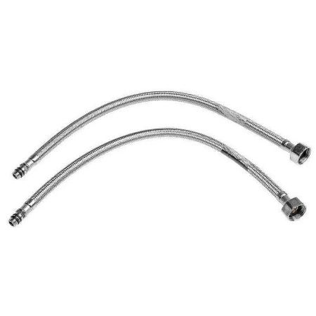 Смеситель для кухни Haiba HB04 HB4904 на мойку хром