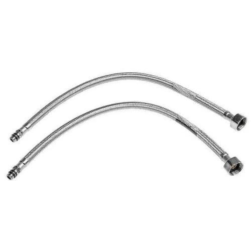 Смеситель для кухни Haiba HB04 HB4904 на мойку хром - фото 3