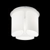 Люстра потолочная Ideal lux Almond (Алмонд) Almond PL3 159638