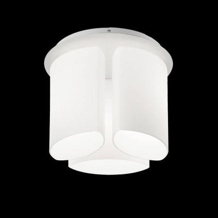 Люстра потолочная Ideal lux Almond (Алмонд) Almond PL3 159638