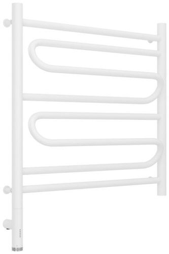 Полотенцесушитель Сунержа Элегия 3.0 30-5818-6060 63х72 электрический белый матовый