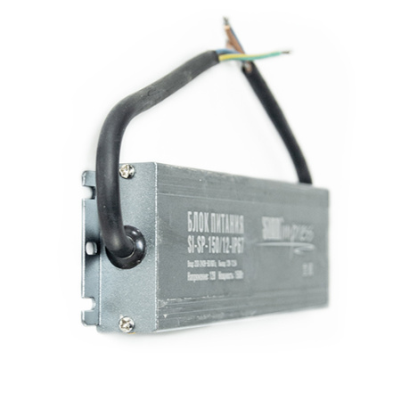 Блок питания SignImpress SI-SP-150/12-IP67