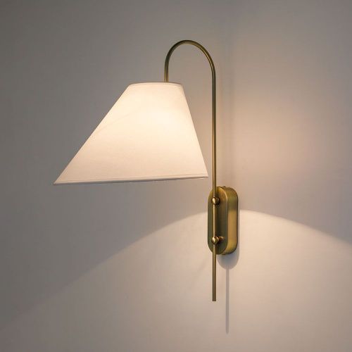Бра Arte Lamp Rondo (Рондо) A4086AP-1AB - фото 2