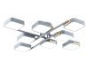 Люстра потолочная Ambrella Light LineTech (ЛинеТецх) FL4889