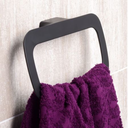 Полотенцедержатель WasserKRAFT 7260