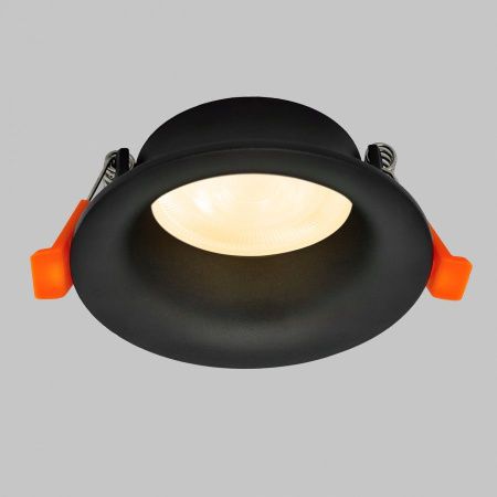 Светильник встраиваемый IMEX IL.0029.0001-BK