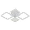 Люстра потолочная Natali Kovaltseva LED Light (ЛЕД Лигхт) LED LAMPS 81166