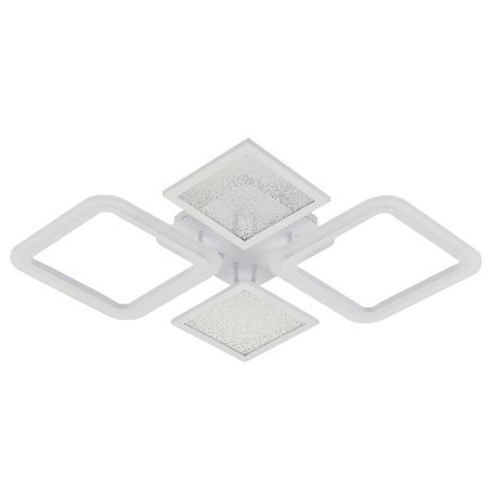 Люстра потолочная Natali Kovaltseva LED Light (ЛЕД Лигхт) LED LAMPS 81166