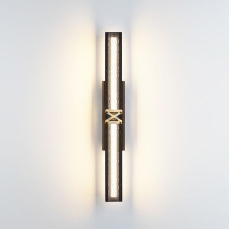 Светильник подвесной Odeon Light Mesh (Месх) 7083/20L