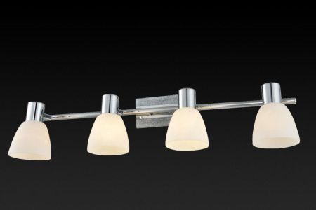 Спот Toplight Sabina (Сабина) TL3700Y-04GR
