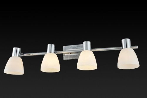 Спот Toplight Sabina (Сабина) TL3700Y-04GR - фото 3